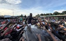 Sifuna spells doom for Wetang’ula while in his Bungoma political