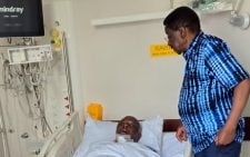 Orengo condemns Godfrey Ososti’s attack in Kisumu