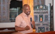CS Kagwe rallies agricultural agencies to cut food imports as