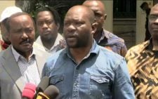 Caleb Amisi: Raila allowed me to form Kenya Moja, later becoming Linda Mwananchi