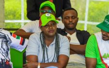 Youth Caucus chair calls for fuel subsidies over marginalisation