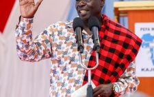 Gachagua: We have an easy task if Oburu Odinga is Ruto’s chief campaigner