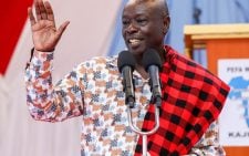 Gachagua warns against use of force on Gen Z during planned Tuesday protests