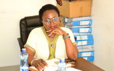 Raila’s sister: ODM is approaching structured talks from a position of weakness