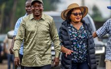 Kindiki, Waiguru’s first joint Kirinyaga appearance, sends strong 2027 political signal