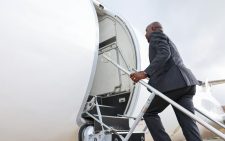 Ruto sends Murkomen to represent him in Congo Brazzaville at