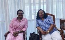 Raila’s sister wins award for best-performing public service chief officer in Kenya