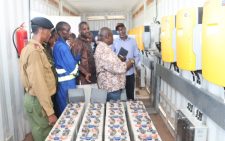 MPs raise alarm over underperforming Hadado Mini-Grid Plant in Wajir