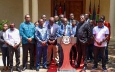 Ol Kalou By-Election: Opposition resolves to back one candidate