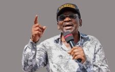 Orengo claims assassination plot after chaotic Homa Bay tour marred