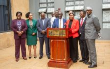 ODM unveils 2027 strategy following Mombasa retreat