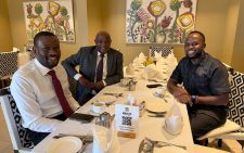Sifuna, Osotsi and Natembeya hold high-profile meeting amid rising political realignments