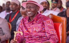 Ruto directs TSC to hire 1,800 teachers for northern Kenya