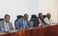 MPs probe claims of land fraud and forced evictions in
