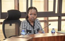 MPs push for unified address system to fix Kenya’s road