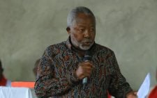 Jubilee Party top official asks opposition to support its candidate in Ol Kalou by-election contest