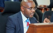 MPs applaud Kenya's defence sector for enhancing national security and