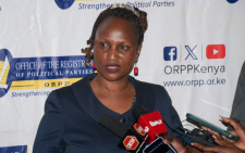 IEBC commissioner leads launch of Africa’s political parties watchdog