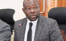 Amisi dismisses claims linking Uhuru Kenyatta to Linda Mwananchi funding