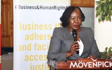 KNCHR warns of fraudsters targeting victims and survivors of human