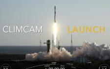Kenya Space Agency announces launch of AI-powered climate camera to ISS