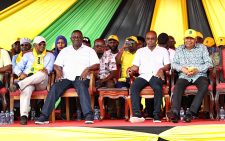 How UDA plans to tighten grip in Coast as ODM’s zoning clash intensifies