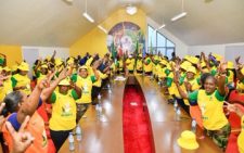 UDA unveils Tutam Brigade to push for Ruto’s re-election