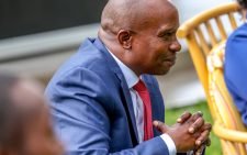 Kenyatta, Uhuru and Kibaki did not claim to be Mt