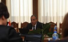 Egypt leads push for dialogue between US and Iran on