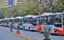 Ruto: First 100K electric vehicles to be imported duty-free
