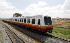 Kenya Railways cancels World Bank-funded tender for multiple-unit diesel trains