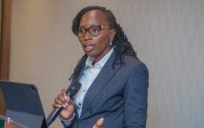 Faith Odhiambo raises alarm over surge in child abductions, calls