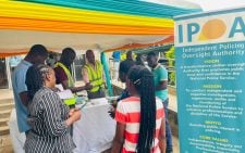 IPOA announces new 32 job opportunities for Kenyans
