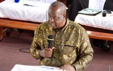 Matiang’i urges Kenyans to reject Finance Bill 2026