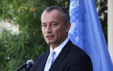 Hamas rejects Gaza disarmament plan, Palestinian official says
