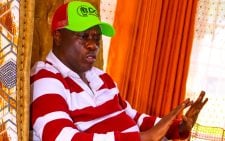 Gachagua targets French and Chinese firms over Kenya road deals
