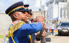 Cost of hiring police band to perform at private events revealed