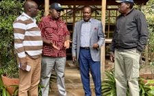 Opposition leaders raise alarm over school capitation delays and insecurity