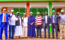 Gachagua meets North Eastern DCP aspirants, warns against political intimidation