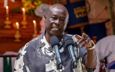 Gachagua defends Uhuru, condemns attacks by Kenya Kwanza leaders
