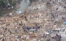 Esther Passaris defends Gikomba demolitions, cites safety and order