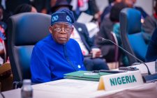 Nigeria charges 6 with treason over plot to oust Tinubu