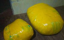 Police intercept drug consignment in Busia and Kwale crackdown