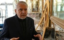 Permanent scar: Iran minister on US-Israeli attacks on monuments