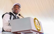 Murkomen, Duale unveil new medical scheme for police officers