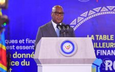 DR Congo accepts first set of deportees from the US