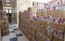 KMTC releases thousands of transcripts to help graduates secure jobs