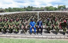 Govt addresses claims linking police recruitment to 2027 political motives