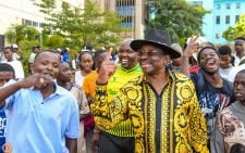 Orengo: Major hurdle in ODM unity is William Ruto