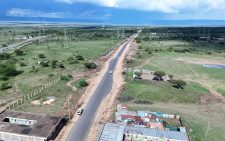 Govt announces completion of Ngong–Suswa Highway